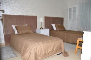 Appartement a louer Harhoura