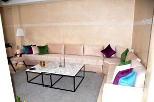 Appartement a louer Harhoura