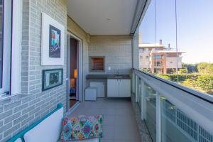 Condomínio com acesso a Praia no Campeche YQ5489