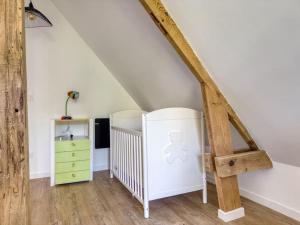 Villas Lampadaire du Martreuil Famille : photos des chambres