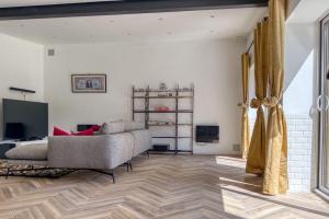 Lampadaire du Martreuil Famille