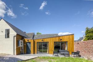 Lampadaire du Martreuil Famille