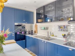 Lampadaire du Martreuil Famille