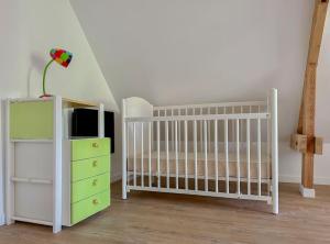 Villas Lampadaire du Martreuil Famille : photos des chambres