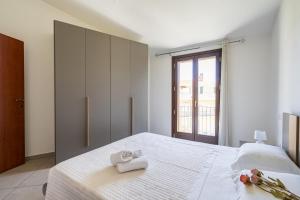 Bernabé Apartment