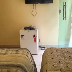 hotel fazenda Tirolesa Park