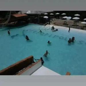 hotel fazenda Tirolesa Park