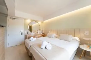 Bordoy Cosmopolitan - La Aranjasa