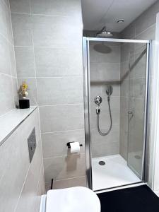 Mozart Apartments Prague