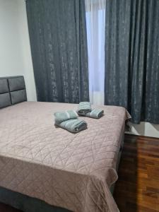 In Lux 2 apartman Vrnjacka banja