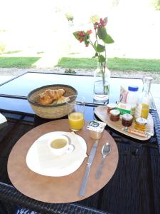 Appartements Gite Les Intemporels : photos des chambres