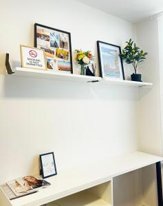 Mozart Apartments Prague