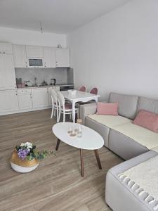 SOL Apartment