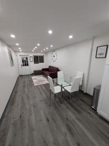 Extended Family Stay