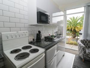 Flat 3, Big Tree Holiday Flats