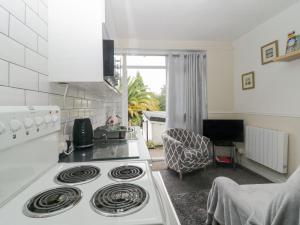 Flat 3, Big Tree Holiday Flats