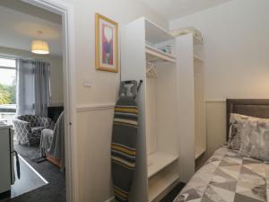 Flat 3, Big Tree Holiday Flats