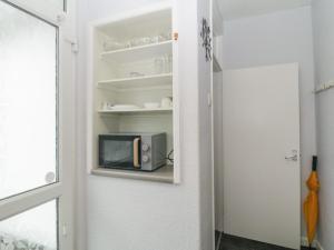 Flat 1, Big Tree Holiday Flats