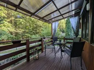 Domek pod Jałowcem - Koszarawa