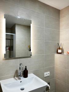 Mozart Apartments Prague