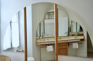B&B / Chambres d'hotes Le Relais du Puy : photos des chambres