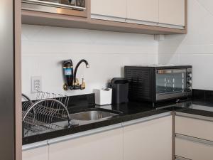 Apt confortável a 350 metros do mar HA0964