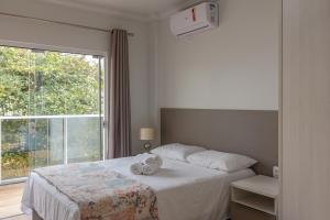 1 quadra da Praia na AvBrasil, Wi-fi 350mega P1188