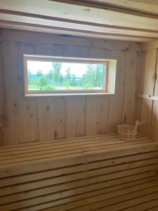 Rompelberg boende i Rättvik