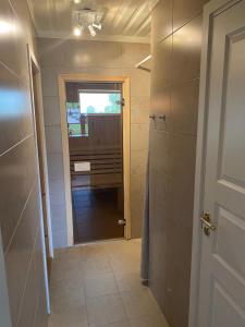 Rompelberg boende i Rättvik