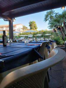 Green Sporting Club Hotel img18