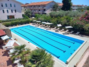 Green Sporting Club Hotel img44