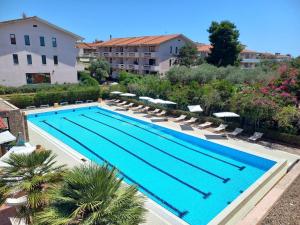 Green Sporting Club Hotel img75