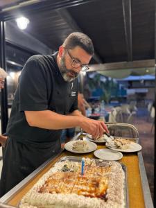 Green Sporting Club Hotel img17