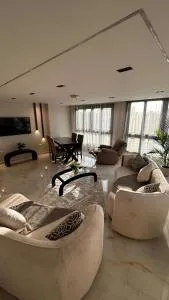 Avenu Al-3rab Hotel - Al ‘Ajūzah