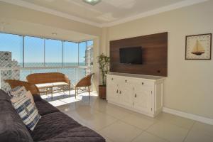 Vista Mar na quadra do Atlântico Shopping P1287