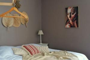 B&B / Chambres d'hotes Les chambres de l-Elysee : photos des chambres