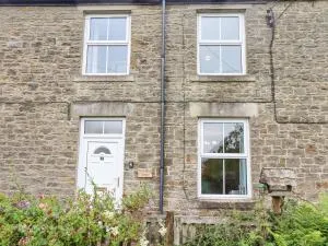 Woodcutters Cottage - Greenhead