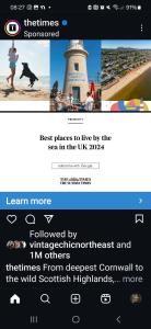 Oneonesevenns Coastal Property