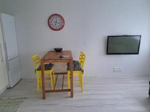 Koidula külaliskorter