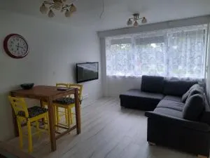 Koidula külaliskorter - Tagaküla