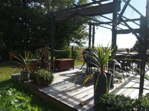 Söderstrand B&B Kataja Room