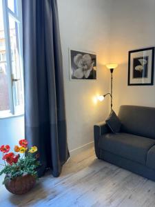 Pietros Central Apartament