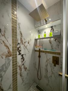 Appartement parisien