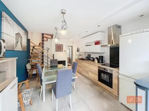 Maisons de vacances Le Petit Loft : photos des chambres