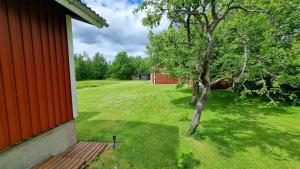 Holiday House "Goldstück" Finnerödja