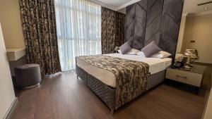 Alice Hotel Antalya