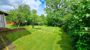 Holiday House "Goldstück" Finnerödja