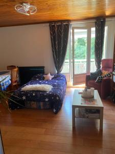 Appartements Appartement dans residence calme : photos des chambres