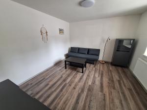 Apartmán RD Bystré