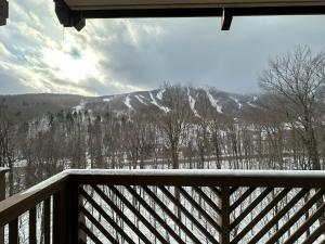 1315 - Studio - Lodge At Spruce - Stowe Mt Resort - Ski in Ski out - Sleeps 4